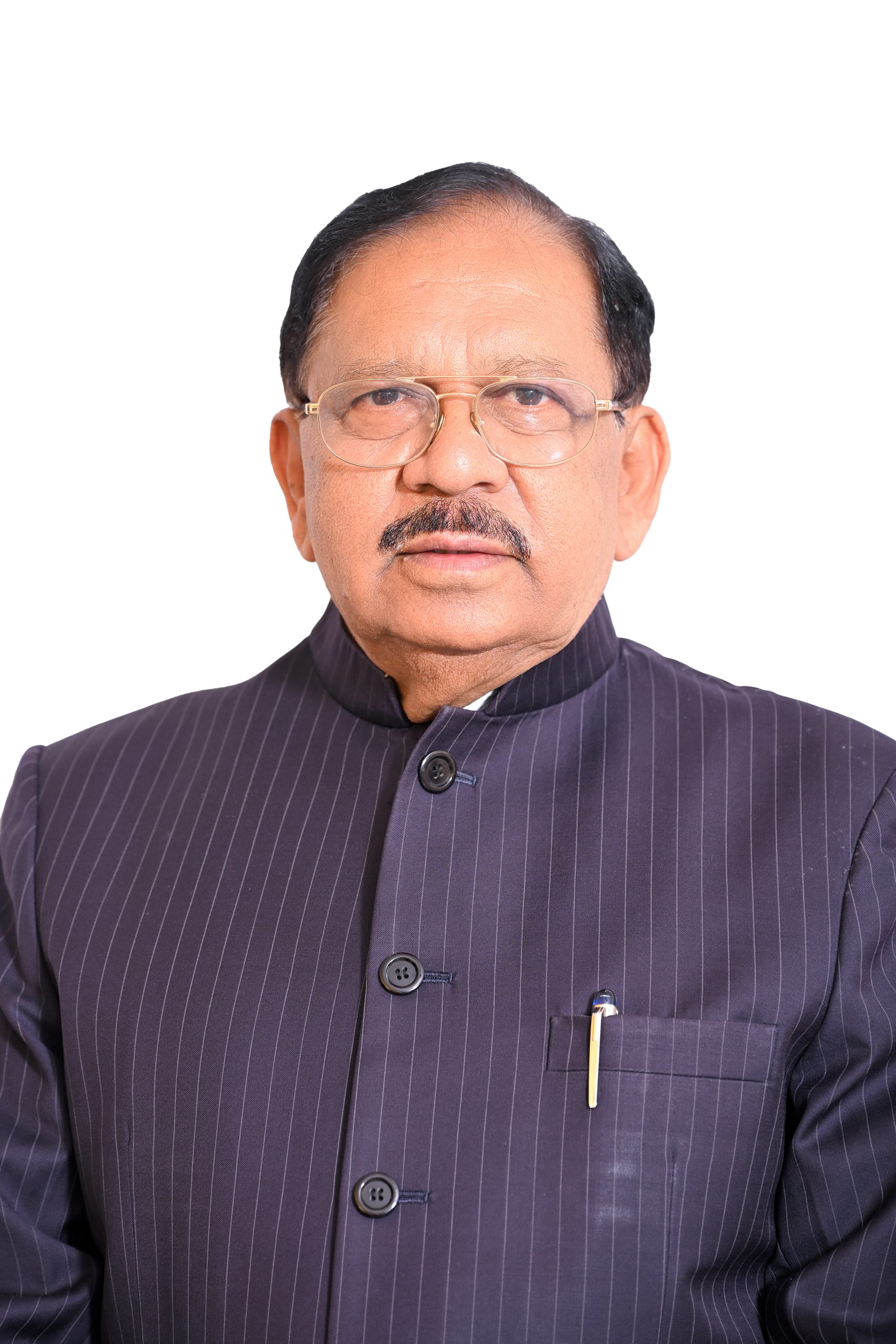 Deputy Chief Minister